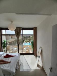 Gcribs Onebedroom Elgouna