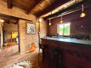 Ecocabañas Aeropuerto