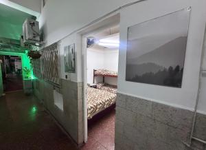 Hospedaje Artigas - Silvia Borda