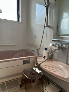 River front Guest House 風