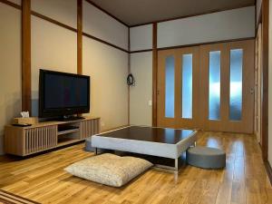 River front Guest House 風