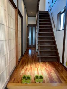 River front Guest House 風