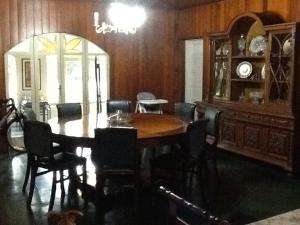 Recanto Vovó Ada - Casa Principal