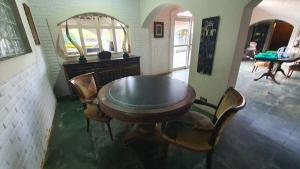 Recanto Vovó Ada - Casa Principal