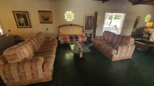 Recanto Vovó Ada - Casa Principal