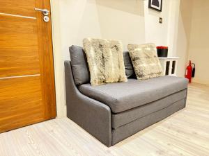 Central London Studio - Private & Fully Equipped