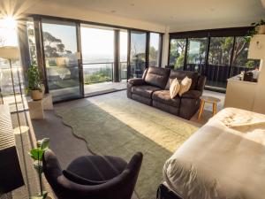 스미스턴 Sheer Pleasure Accommodation 4성급 게스트하우스 스위트룸