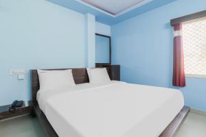 Hotel O Prudhvi Devi