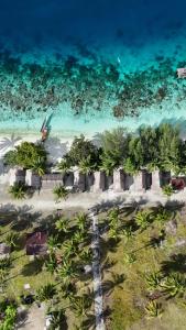 Mamere Homestay Raja Ampat