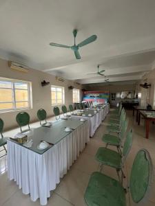 Khách sạn Minh Thu 2