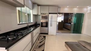 Casa com Piscina e Jacuzzi