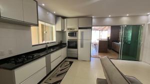 Casa com Piscina e Jacuzzi