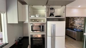 Casa com Piscina e Jacuzzi