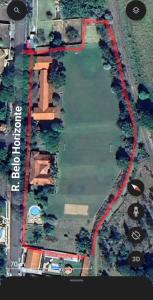 Recanto Vovó Ada - Casa Principal