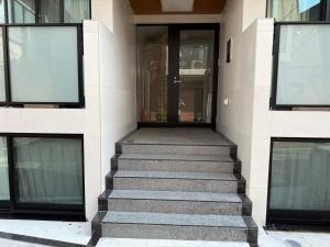 さくら旅館高円寺北千利休201号室