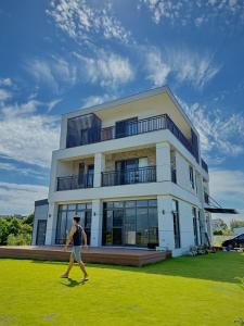 Awareness Space - Ubytování bez kategorie ve městě Yuanshan