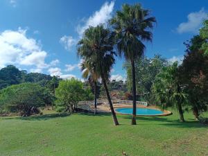 Recanto Vovó Ada - Casa Principal