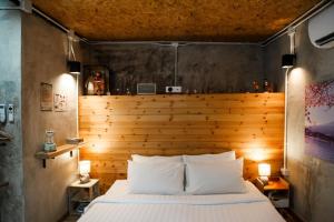 Shinrinyoku Chiang Mai