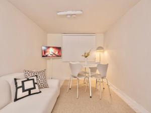 Home Away From Home Mangwon101