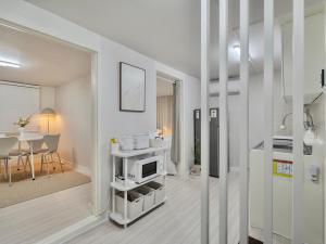 Home Away From Home Mangwon101