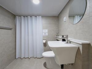 Home Away From Home Mangwon101