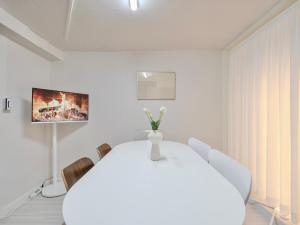 Home Away From Home Mangwon101