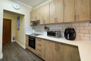 Central Modern 2 Bedroom - Bergrivier Hideaway