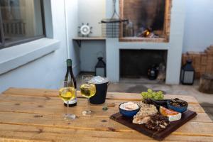 Central Modern 2 Bedroom - Bergrivier Hideaway