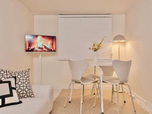 Home Away From Home Mangwon101