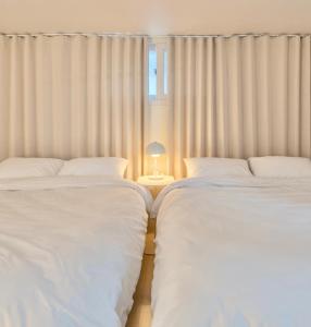 Home Away From Home Mangwon101