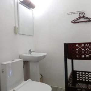 Bamboo Garden Tourist Inn