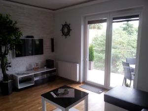 Yacht Apartament