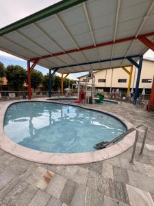 DiRoma Fiori Caldas Novas - YMT - 025