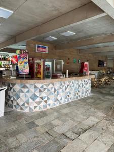 DiRoma Fiori Caldas Novas - YMT - 025