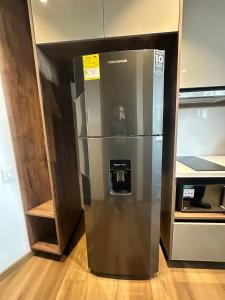 Apartasuite Suite 2 Bogota