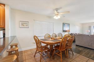 St Augustine Beach Bliss Luxe 3BR Condo