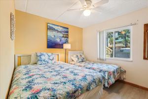 Oceanfront Luxury Condo with Pool St Augustine