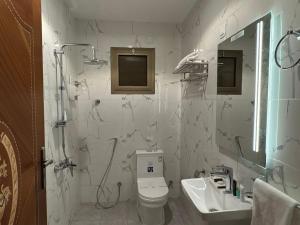 شقق سوار الذهب للشقق المخدومة