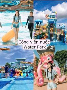 Villa Novaworld Phan Thiết