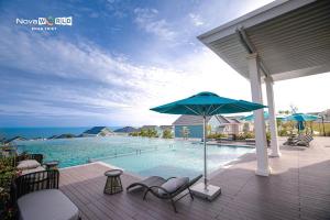 Villa Novaworld Phan Thiết