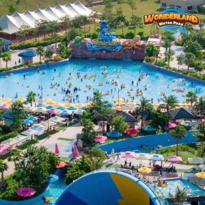 Villa Novaworld Phan Thiết