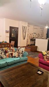 Villa 4 Bedrooms Marassi Verdi