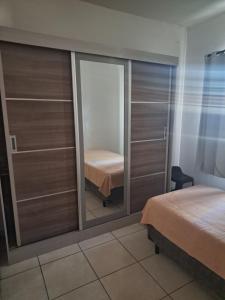 Apartamento Charmoso no térreo