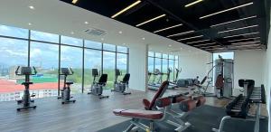 Modern Haven Kuching, 9A