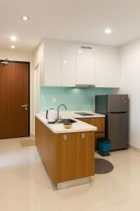 Modern Haven Kuching, 9A