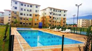 Apartamento para cop 30