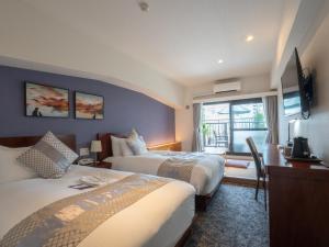 Hotel Tokyo Trip Ueno Nishi Nippori