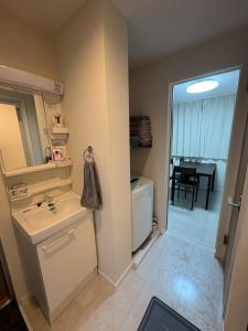 さくら旅館高円寺北千利休202号室