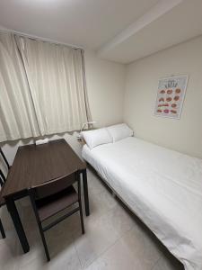 さくら旅館高円寺北千利休202号室