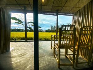 Ruộng Homestay